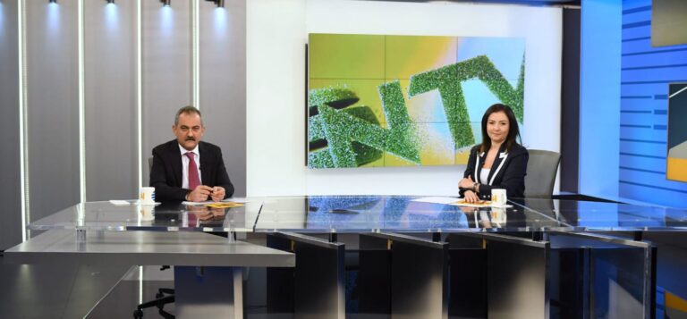 Uzman ve Başöğretmenlik sınav süreci 18 Mayıs’ta başlıyor