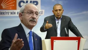 Gürsel Tekin de CHP Genel Başkanlığı’na talip! Kılıçdaroğlu, ‘Yola devam’, İmamoğlu, ‘değişim’ dedi…