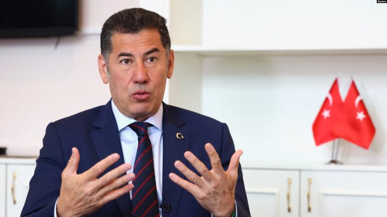 Sinan Oğan’ın tercihi Erdoğan mı Kılıçdaroğlu mu olur?