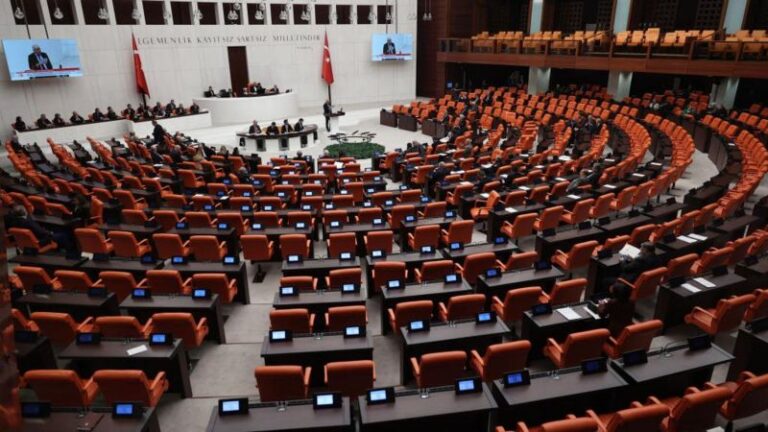 Seçimler sonrası Meclis nasıl şekillendi?