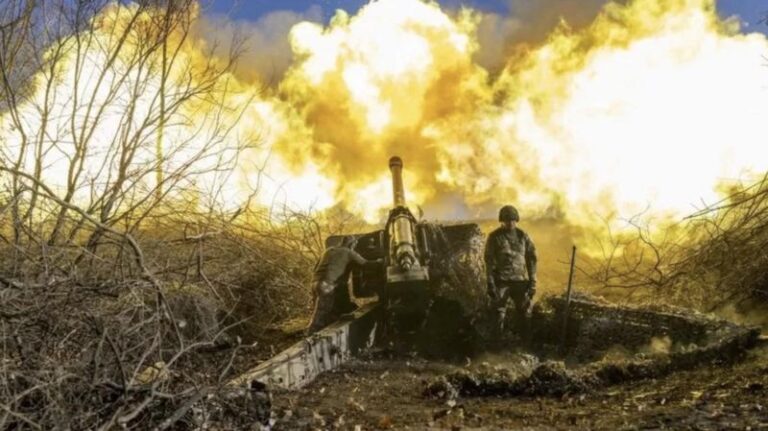 ABD: Bahmut’ta 20 binden fazla Rus savaşçı öldürüldü