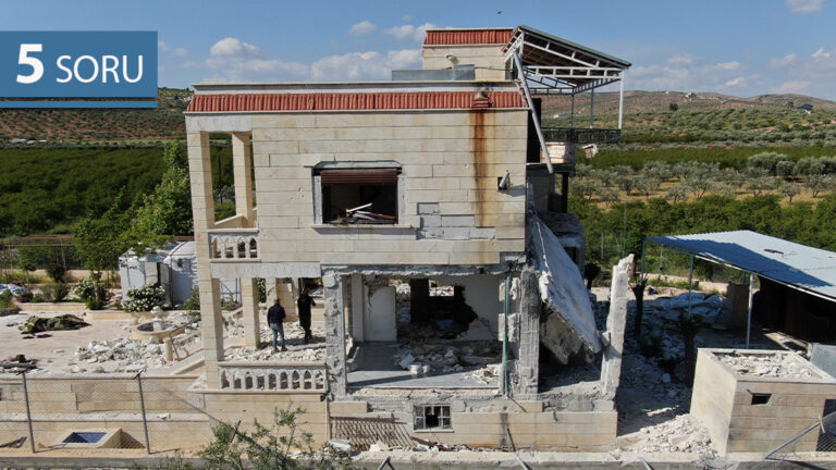 5 Soru: DEAŞ Lideri Ebu Hüseyin’in Öldürülmesi ve MİT Markasının Yükselişi