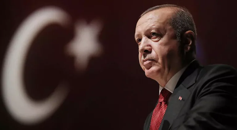 Cumhurbaşkanı Erdoğan’dan İstanbul’un fethi mesajı