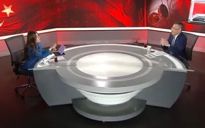 Cumhurbaşkanı Yardımcısı Fuat Oktay, “Milletimiz ‘bana doğru adımlarla gel’ dedi