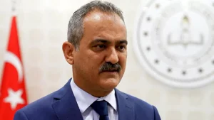 Millî Eğitim Bakanı Özer, “Türkiye’de artık okul öncesi eğitiminde okullaşmayla ilgili bir sorun kalmadı”
