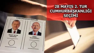 Sandık ‘bağımsızlık’ dedi
