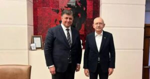 İzmir Karşıyaka Belediyesi borç batağında: Tefeciye düşen arkadaşlarımız oldu!