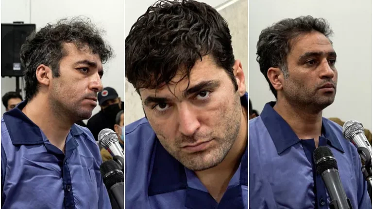 İran’da Mahsa Amini protestolarına katılan 3 kişi daha idam edildi