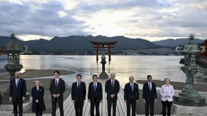 G7, Rusya’ya yeni yaptırımları açıkladı; savaşa yardımla suçlanan kuruluşlara müeyyide geliyor