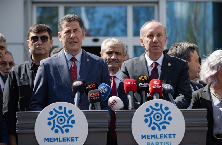 İnce’nin Çekilmesi ve Oğan’ın Kararı?