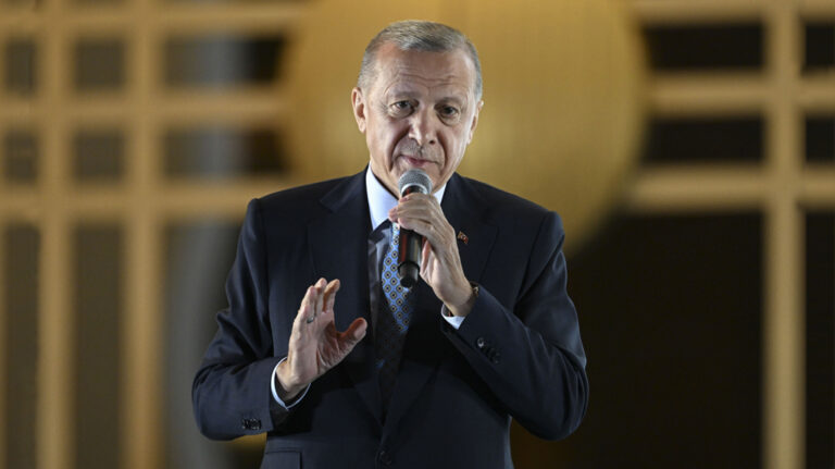 Erdoğan’ın Seçim Zaferi ve Muhalefetin Yaman Çelişkisi