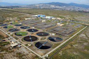 Su Politikalar Derneği (SPD): Atıksu Arıtma Çamurları Ekonomiye Kazandırılmalı!