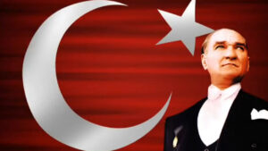 Türkçülüğü kabul etmeyen ne Atatürkçü ne de Kemalist’im diyemez!