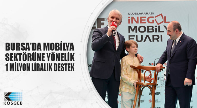 İleri Girişimci Destek Programı İş Fikri Teklif Çağrısı yayınlandı