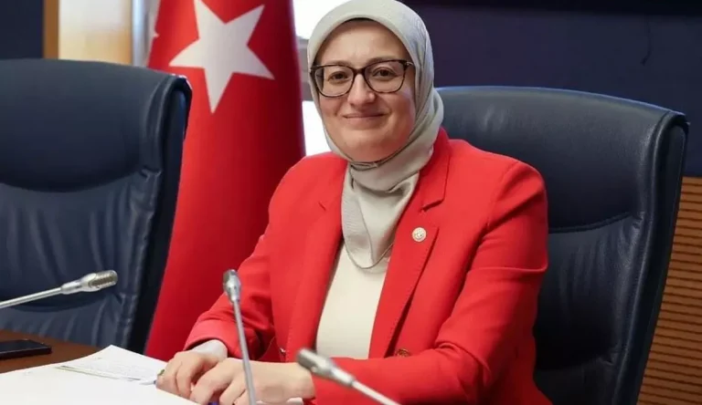 “Milletimiz, halkın hakkıyla, hukukuyla hiç alakası olmayanlara prim ve fırsat vermeyecek”