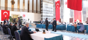 TBMM’de 28. dönemde görev yapacak milletvekillerinin kayıt işlemleri bugün ve hafta sonu da sürecek