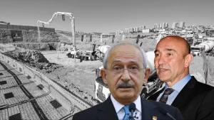 CHP’nin vaatlerinin yerinde yeller esiyor! “Deprem bölgesinde bırakın bir milyona yakın konutu üç beş tane bile yapamazlar”