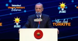 Cumhurbaşkanı Erdoğan, “Depremzede vatandaşlarıma hakaret ederek siyaset olmaz”