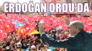 Cumhurbaşkanı Erdoğan, “CHP demek ne demektir? Çöp, çamur, çukur ve susuzluk”