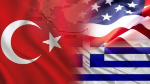 İtalyan enerji devinin CEO’su: EastMed Türkiye’siz gerçekleştirilemez