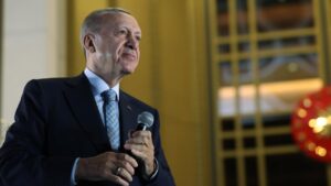 Dünya liderlerinden, Cumhurbaşkanı Erdoğan’a tebrik telefonu