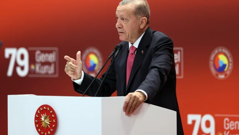 Cumhurbaşkanı Erdoğan, “depremzedeleri kampanya döneminde de ihmal etmedik”