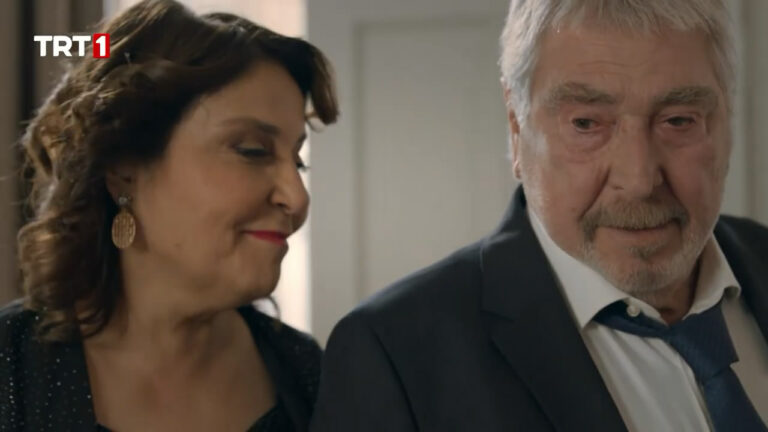 TRT1’den yeni dizi Benim Güzel Ailem