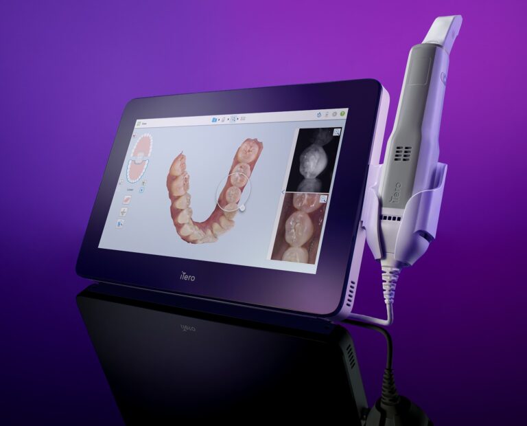 Align Technology, iTero Element Plus Serisini Türkiye’de kullanıma sundu