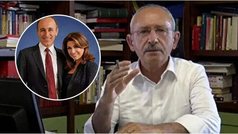Kılıçdaroğlu seçilirse
