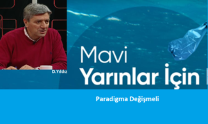 Su Politikaları Derneği Başkanı Dursun YILDIZ, “Depremlerden kaynak suları; fiziksel ve kimyasal değişime uğrayarak etkileniyor”