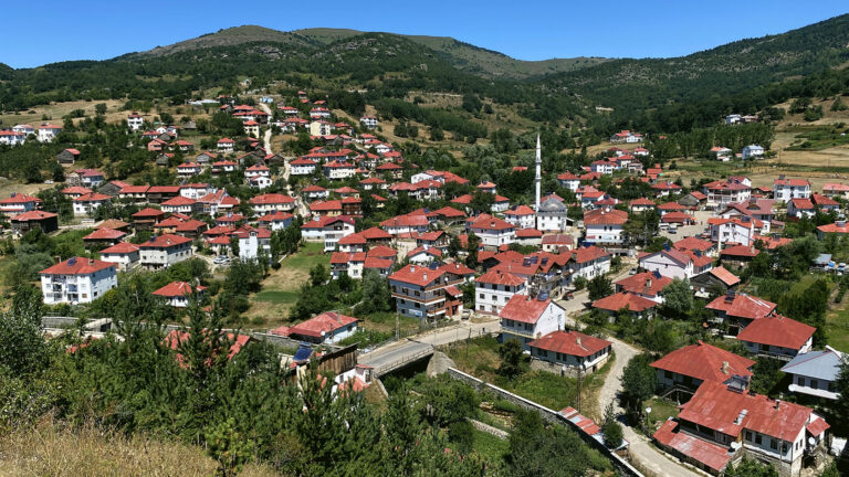 Ordu’nun Dereleri türküsü televizyon dizisi oluyor