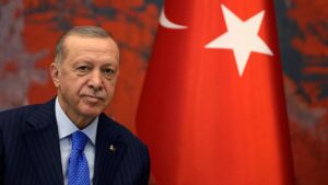 Cumhurbaşkanı Erdoğan’dan şehit ailelerine başsağlığı mesajı