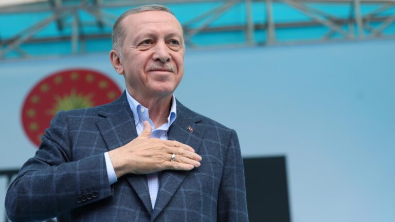 Cumhurbaşkanı Erdoğan: Türkiye dünyanın en demokratik ülkelerinden biri olduğunu gösterdi