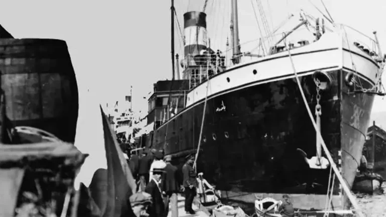 Milli Mücadele’nin ilk adımı ‘Kurtuluş Yolu’ 104. yılında