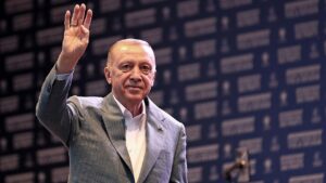 Cumhurbaşkanı Erdoğan, “Adana’yı Doğu Akdeniz’in en büyük lojistik üssü yapmakta kararlıyız”
