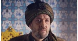 Selçuklu Sultan Mesut kimdir? Kuruluş Osman’daki Mesud kim?