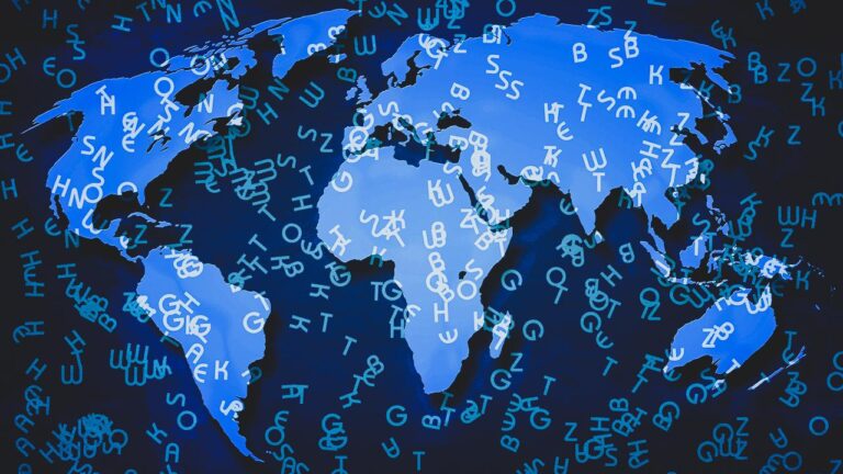 Dünyada en çok konuşulan 6’ncı dil: Türkçe