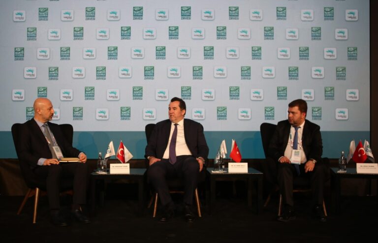 BM raporlarına göre bugün dünyada 2,7 milyar insanın henüz bankacılık ve finans kesimi ile tanışmıyor