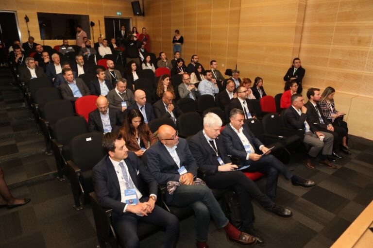 OİB otomotivin en iyi startup’larını çıkarmaya devam ediyor 