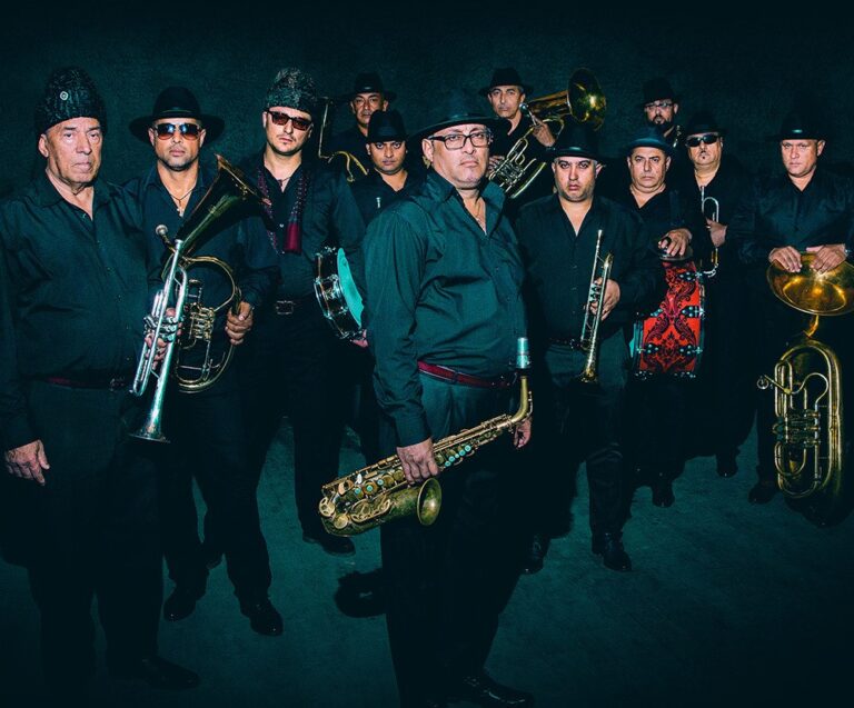 Cumhurbaşkanlığı Senfoni Orkestrası ‘CSO ADA ANKARA’ Balkan Müzikleriyle Baharı karşılıyor