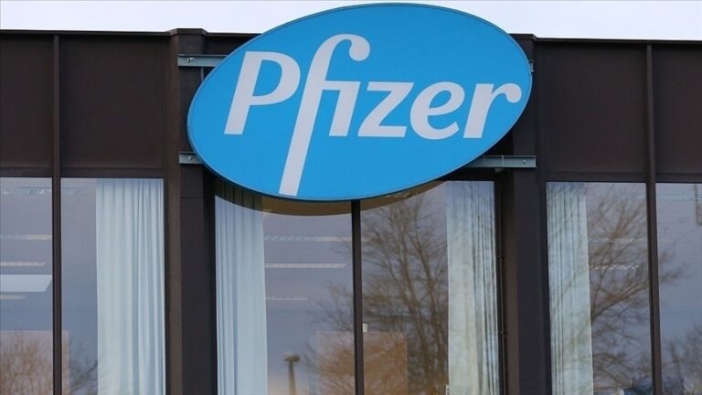 Bilim sektöründe “Türkiye’nin En Mutlu İş Yeri” unvanının sahibi bu yıl da Pfizer