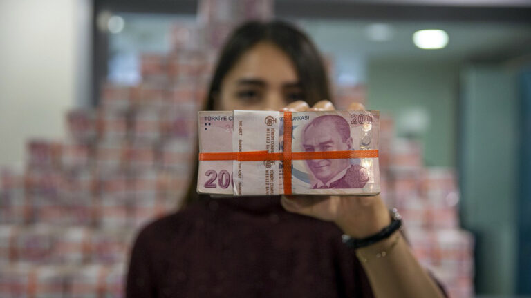 Seçim Sonrasının Ekonomi Yol Haritası