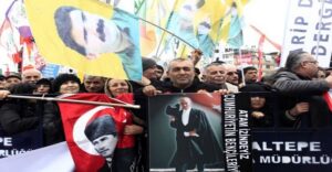 ‘Türk Solu’ gerçekte Kürtler hakkında ne düşünüyor?