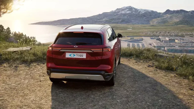 61 yıllık hayal gerçek oldu: İşte Togg’un kilometre taşları