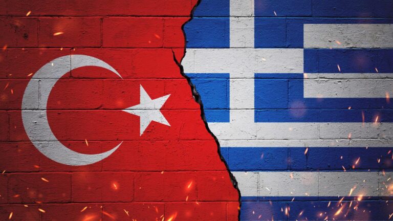 Yunan Kathimerini gazetesi: Atina Türkiye ile yeni bir başlangıç istiyor