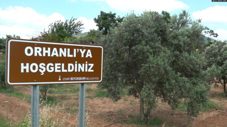 Orhanlı Vadisi’nde jeotermal enerji santrali ısrarı sürüyor