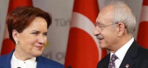 İYİ Parti’de seçim değerlendirmesi tamam; CHP ortaklığı bitiyor!