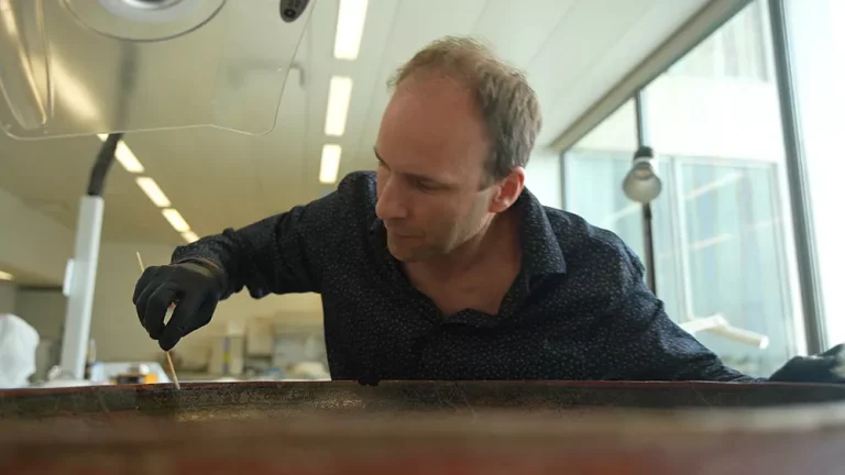 Katar önemli miras alanlarını ve tarihini yeniden canlandırıyor