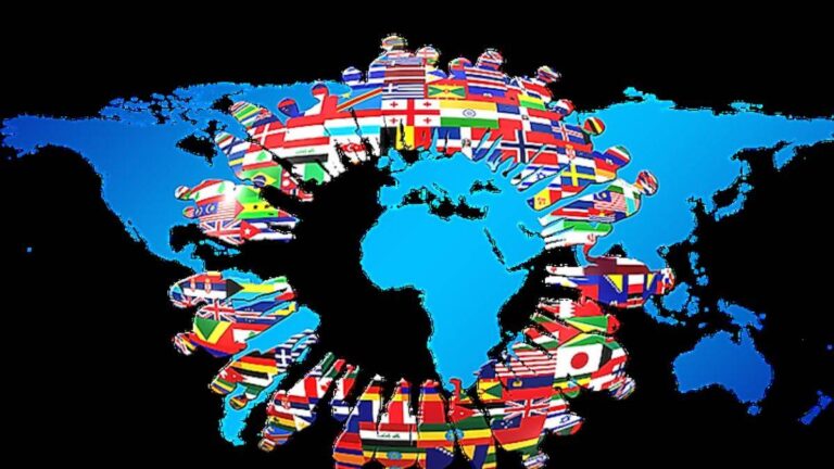 “Küreselleşme aynı zamanda siyasi ve kültürel direnişi de beslemekte”