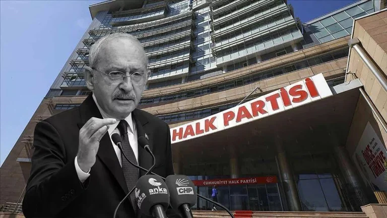 CHP’nin ‘değişim’ sancısı ‘kaybet-kaybet’ denklemine dönüşür mü?